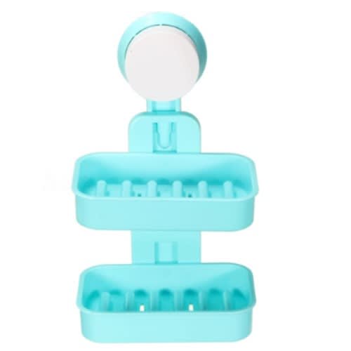 Double Layer Soap Dish