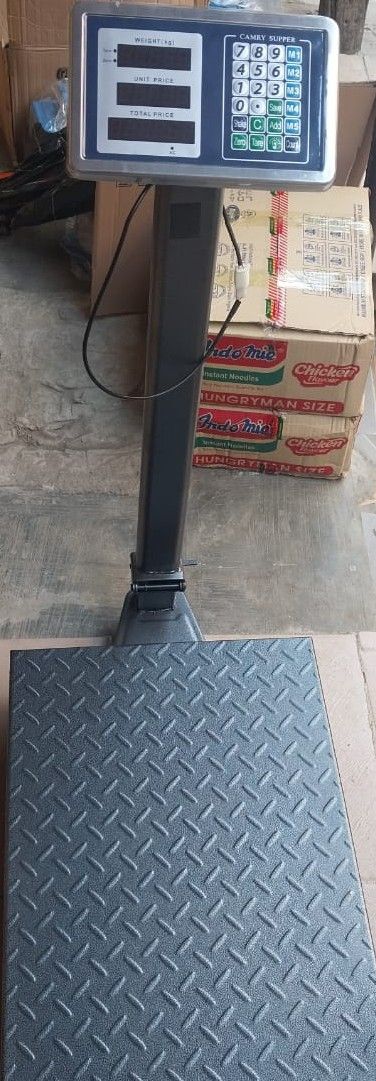 150kg Digital Platform Scale