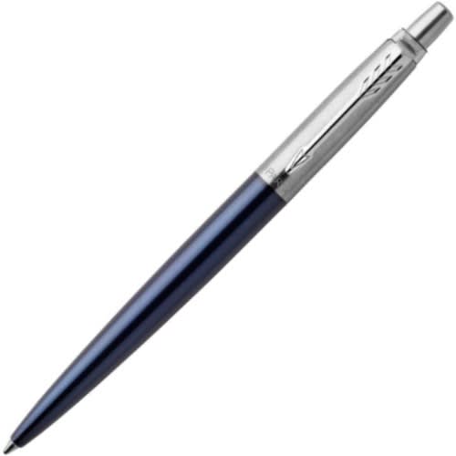Jotter Ballpoint Pen Blue Ct Bp Pak1953186