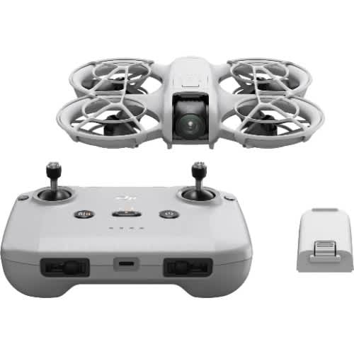 Neo Fly More Combo - 4k Uhd Camera Drone