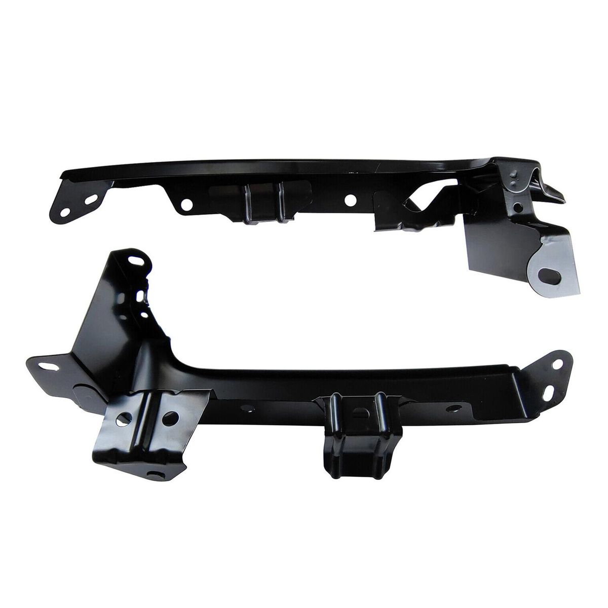 For 2003-2006 Front Bumper Grille Headlight Filler Trim Panel 53904-0C010 53903-0C030