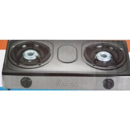 Table Top Double Burner