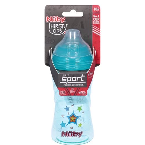 Thirsty Kids Tritan Cup 12m+