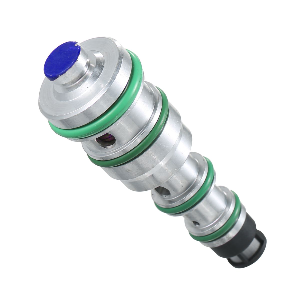 44Psi 42Psi 40Psi Car AC Compressor Control Solenoid Valve