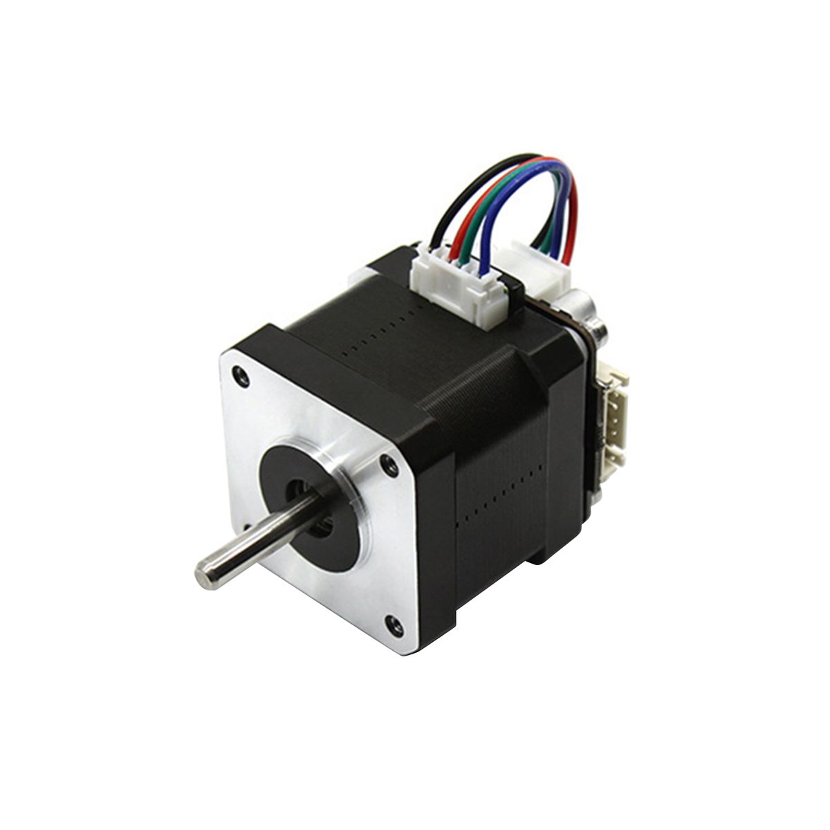 42 Two-phase Stepper Motor With Driver Board Kit 4-lead 1.5A