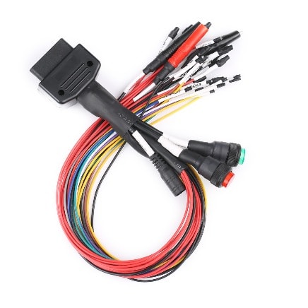 GODIAG - Obd2 Jumper For Ecu Programing