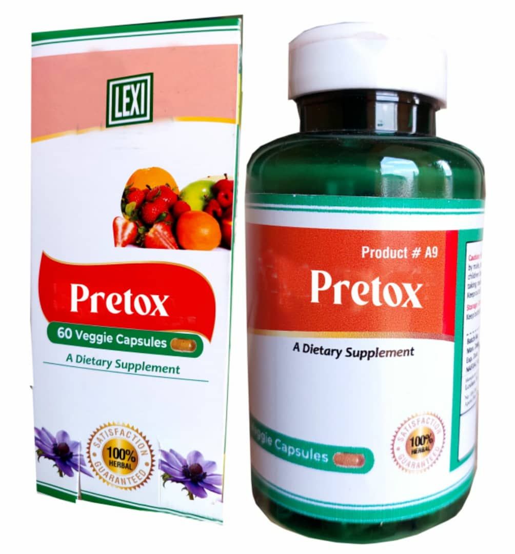 Pretox For Optimal Female Wellness