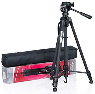 Pro Tripod With Remote