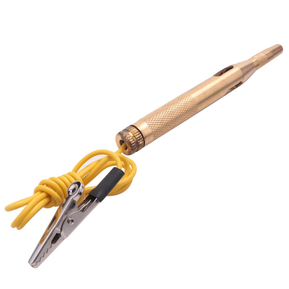 6V 12V 24V Car Light Tester Automotive Electrical Tester