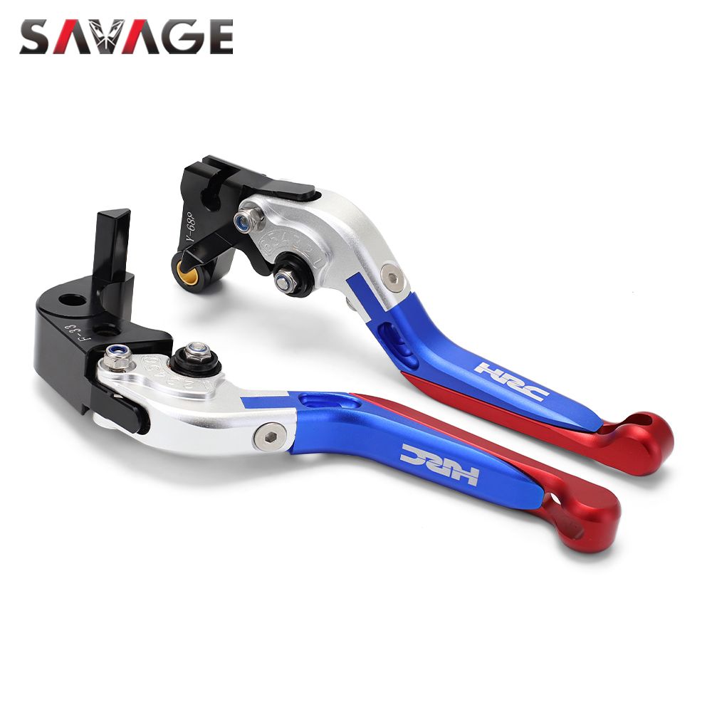 HBrake Clutch Levers For HONDA CBR 600 900 1000 RR