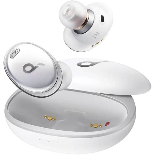 Soundcore Liberty 3 Pro Earbuds - White