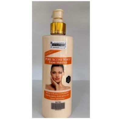 Pure Active White Super Maxitone Lotion