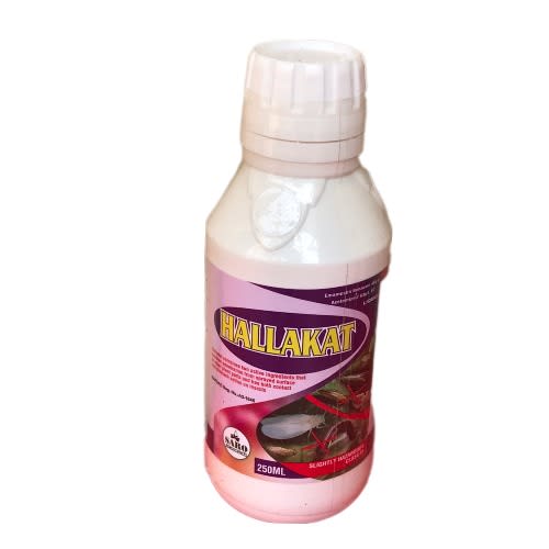 Hallakat Insecticide - 250ml