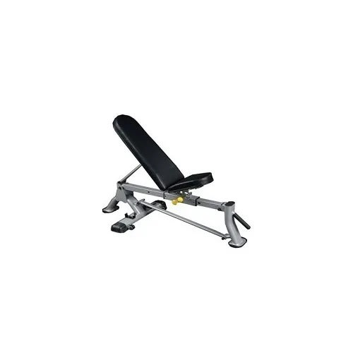 Gategold Folding Adjustable Bench -lC9420
