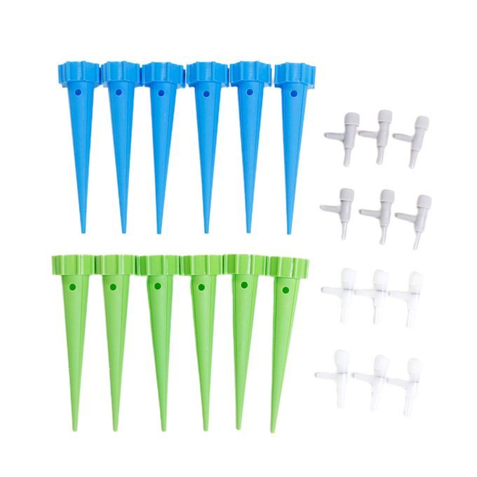 Portable Automatic Planter Domestic Use Garden Trickle