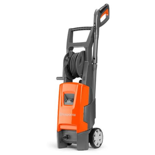 Husqvarna Pw 235 Pressure Washing Machine 135 Bar