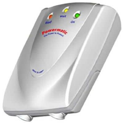 30Amp AVS Surge Protector Voltage Regulator