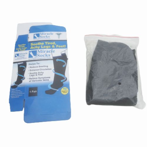 Anti-Fatigue Compression Socks - Unisex