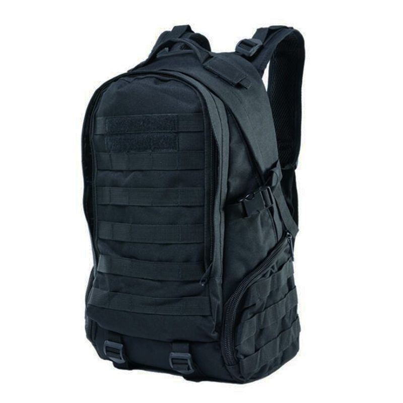 Military Equipment Backpack 27L Molle Pouch