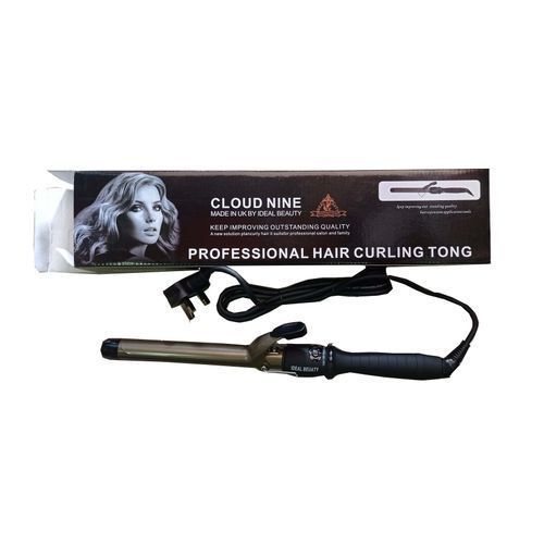 Curling Iron