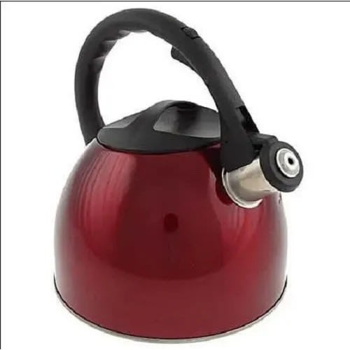 Whistling Kettle - 5L