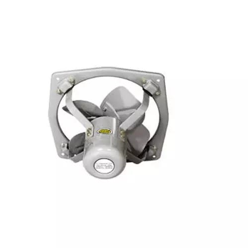 Spacetek 24 Inch Industrial Heavy Duty Exhaust Fan - 700W