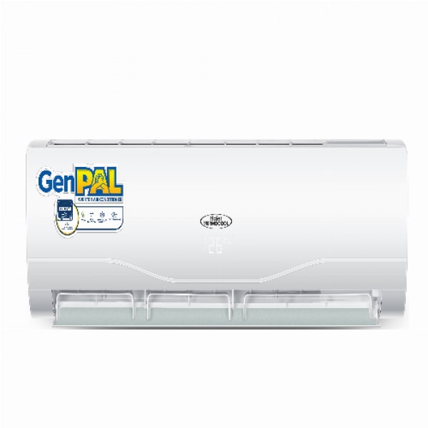 1.5hp Genpal Inverter Air Condition