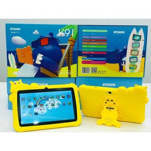 Atouch K91 Kids Learning Tablet 7inch Screen 2G RAM