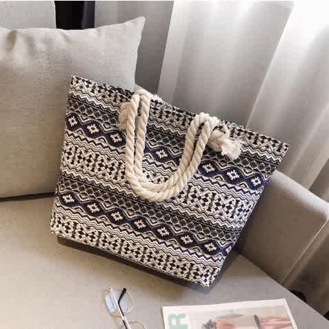 Fashion Tote Bag