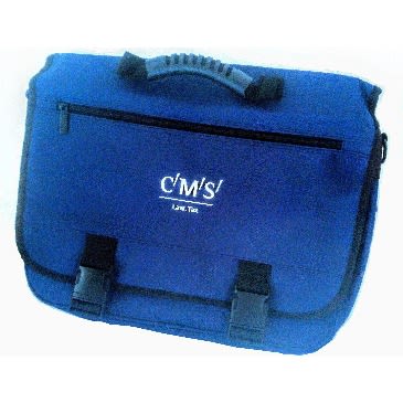 Multi-purpose Office Document And Laptop Bag