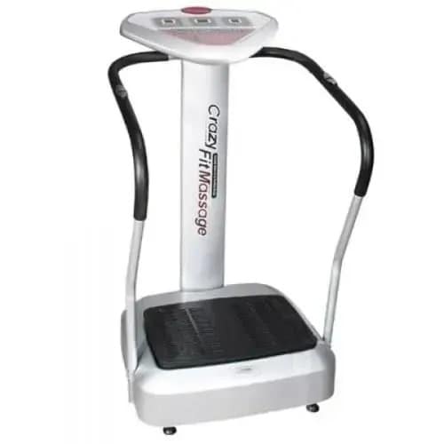 Crazy Fit Massager