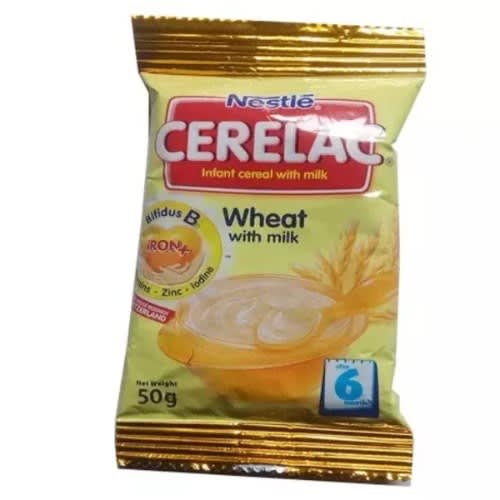 Cerelac  X  1 Roll