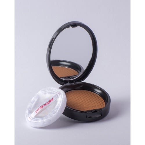 The Star - Compact Powder - 116