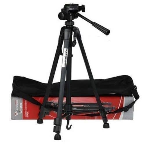 Weifeng Tripod For All Phones Tablets Cameras And Camcoders