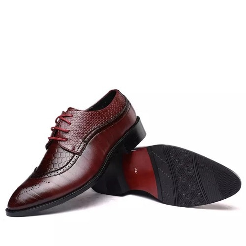 Men's Formal Shoes