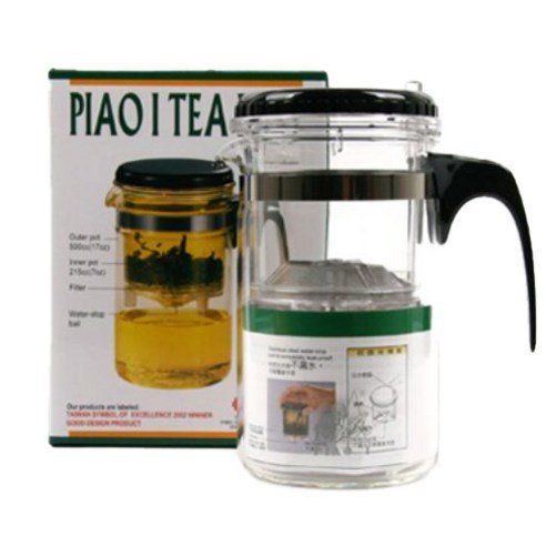 Cheongbaekwon PIAO I Pyo Ilbae GL865