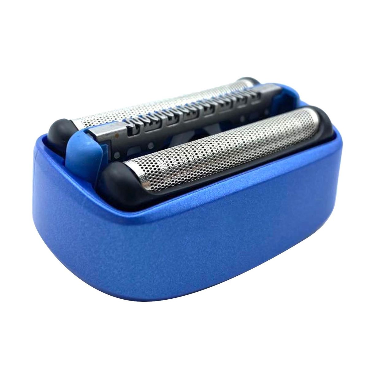 40B Electric Shavers Replacement Part Shaving Foil Cassette Heads Replacement for Braun CT2S/CT4S/CT2CC/CT4CC/CT5CC/CT6CC