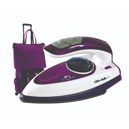 Portable Travel Steam Iron