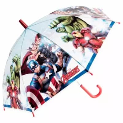 Disney Boys' Umbrella