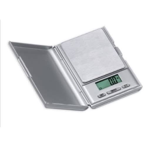 Electronic Camry Pocket Scale - 500g