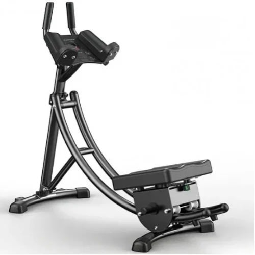 Fitness Ab Coaster Machine