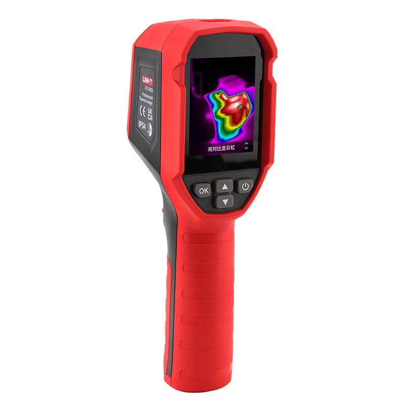 UNI-T UTi120S 120x90 Infrared Thermal Imager -20~400