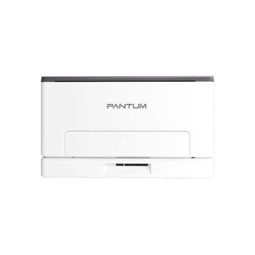Pantum Cp1100 Color Laser Single Function Printer
