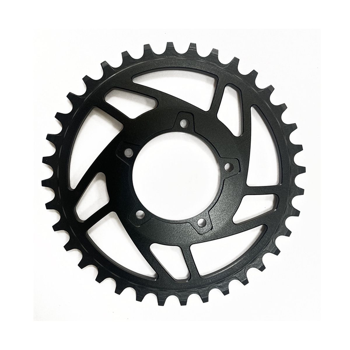 36 Teeth for Middle Motor 01 02 Series 36T Chainring