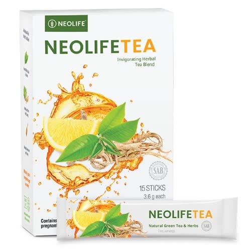 Neolifetea - 15 Sticks