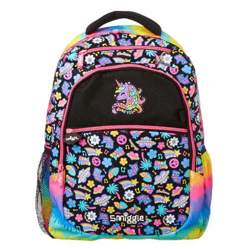 Express Classic Backpack &ndash; Unicorn