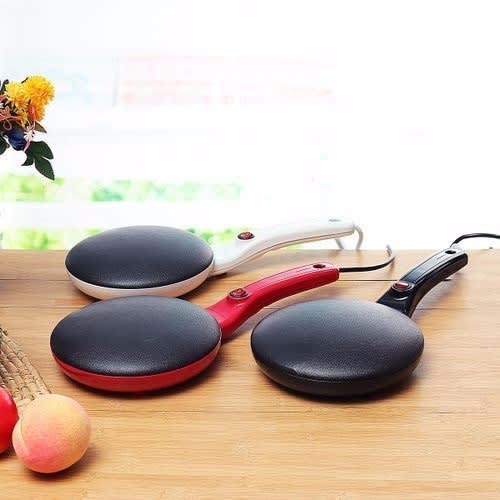 Electric Crepe Maker + Free Gift - 3sets