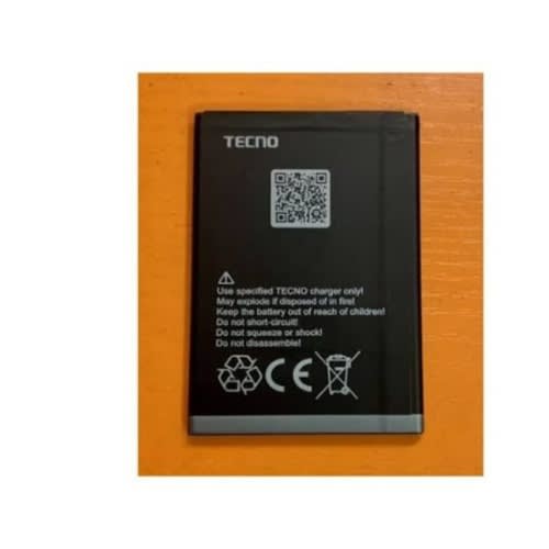 Replacement Battery For Tecno Pop 3 -3400mAh