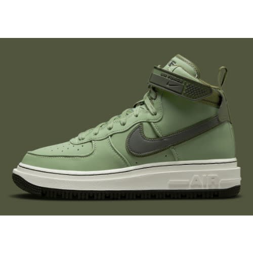 Air Force 1 Sneaker Boot (men)