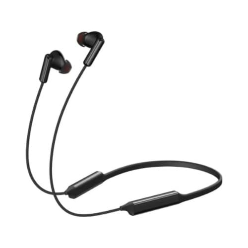 Bowie U2 Neckband Wireless Earphones - Black